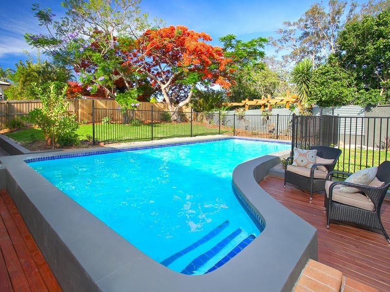 10 Greenhill Street, Everton Park QLD 4053