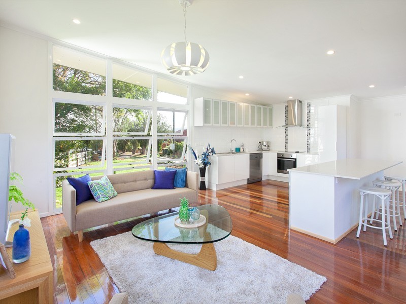 10 Greenhill Street, Everton Park QLD 4053