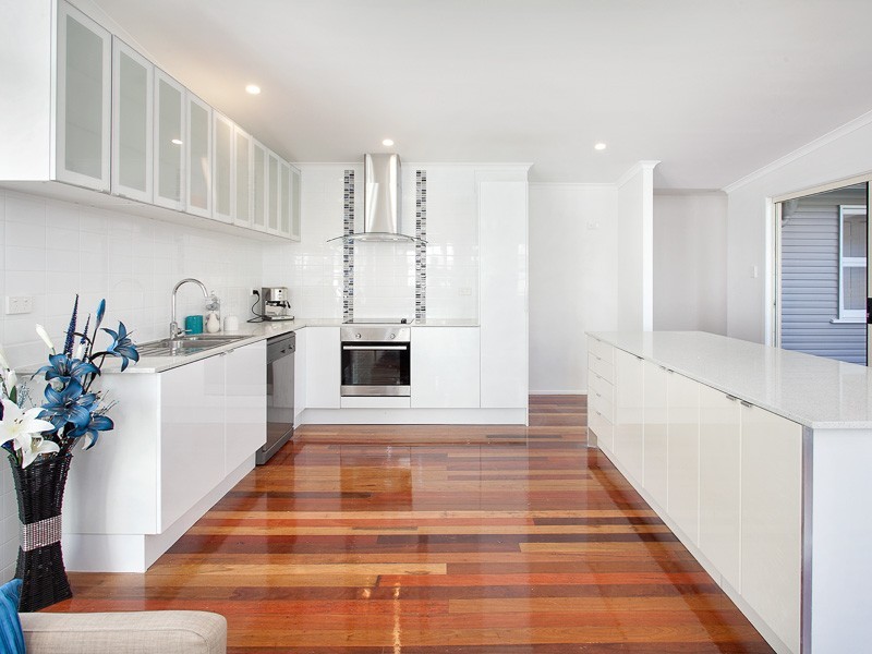 10 Greenhill Street, Everton Park QLD 4053