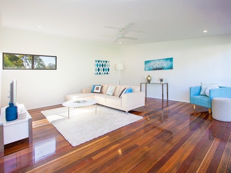 10 Greenhill Street, Everton Park QLD 4053