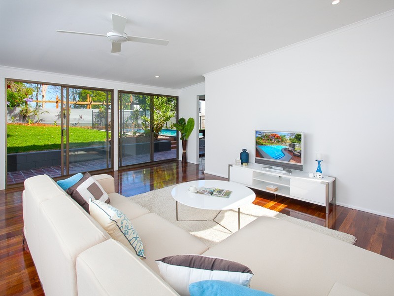 10 Greenhill Street, Everton Park QLD 4053