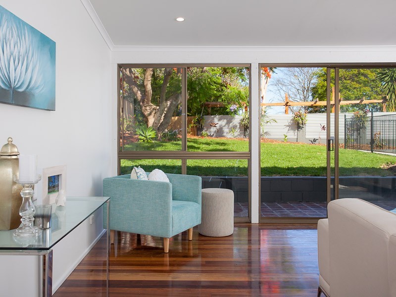 10 Greenhill Street, Everton Park QLD 4053