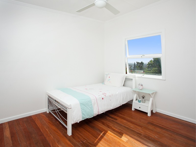 10 Greenhill Street, Everton Park QLD 4053