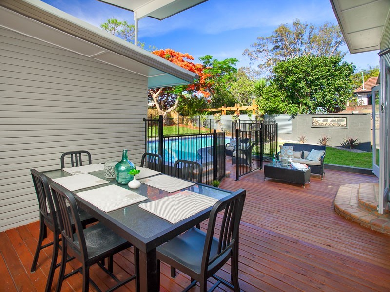 10 Greenhill Street, Everton Park QLD 4053