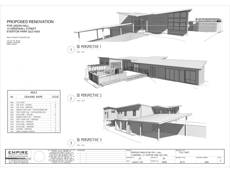 10 Greenhill Street, Everton Park QLD 4053