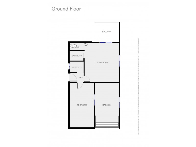 9 Wendy Crescent, Clontarf QLD 4019 Floorplan