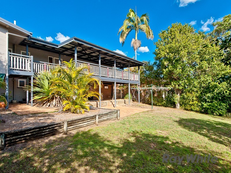 18 Purdy Street, Aspley QLD 4034