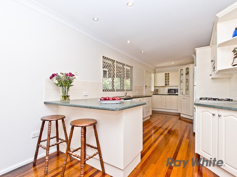18 Purdy Street, Aspley QLD 4034
