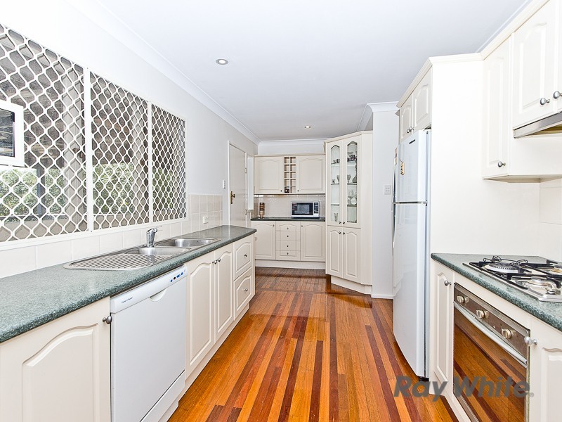 18 Purdy Street, Aspley QLD 4034