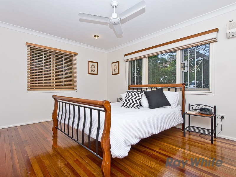 18 Purdy Street, Aspley QLD 4034