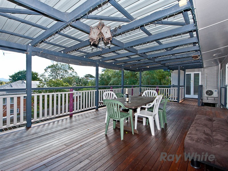 18 Purdy Street, Aspley QLD 4034