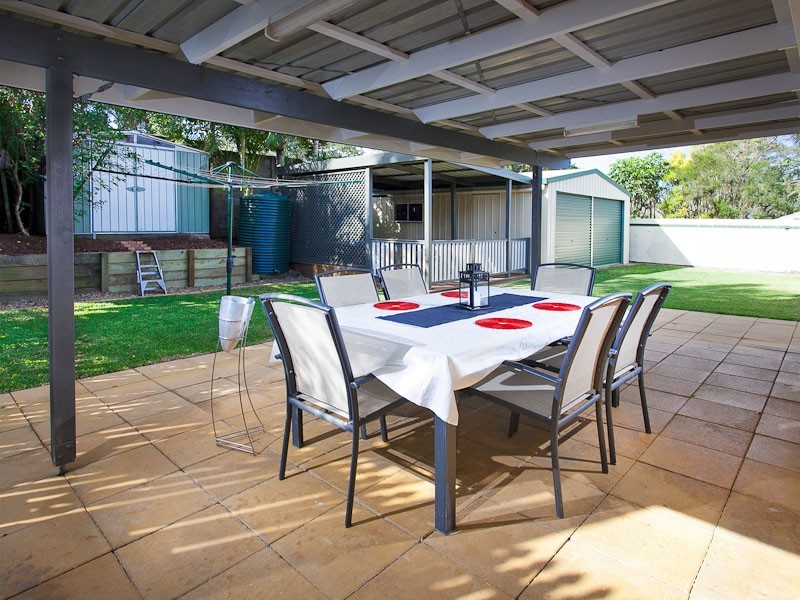 16 Doonside Parade, Brendale QLD 4500