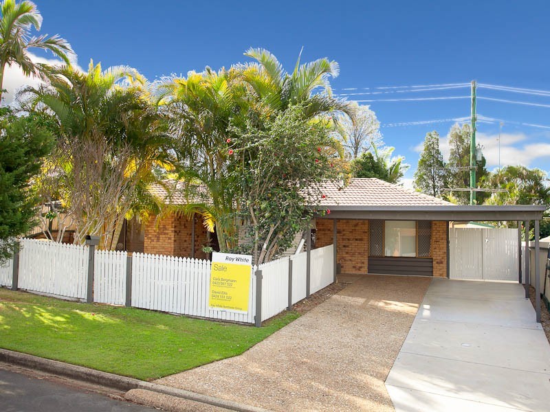 16 Doonside Parade, Brendale QLD 4500