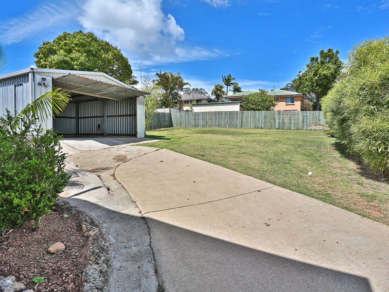 26 Gawain Road, Bracken Ridge QLD 4017