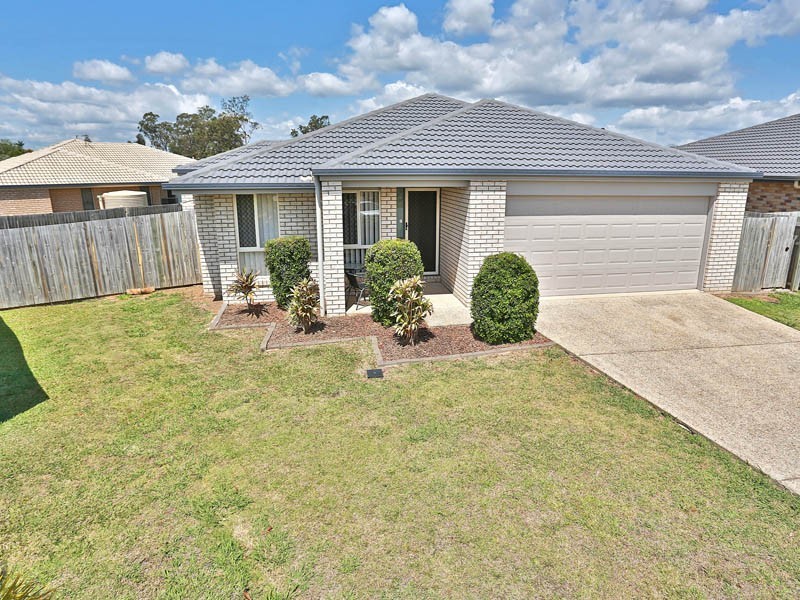 17 Rhiannon Court, Bellmere QLD 4510