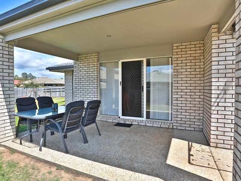 17 Rhiannon Court, Bellmere QLD 4510