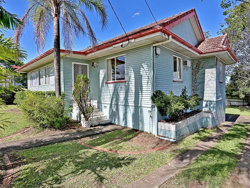35 Trouts Road, Everton Park QLD 4053