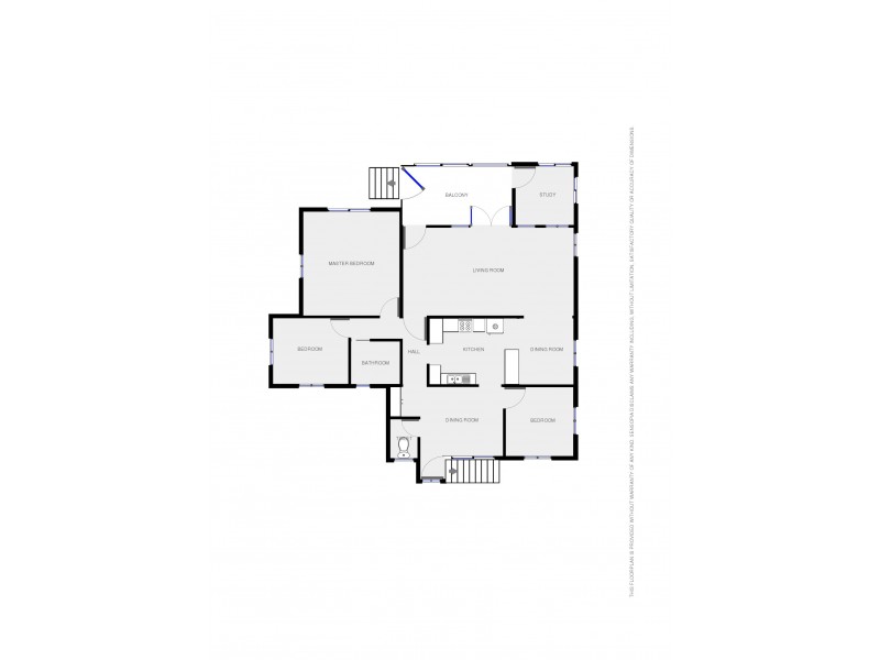 35 Trouts Road, Everton Park QLD 4053 Floorplan