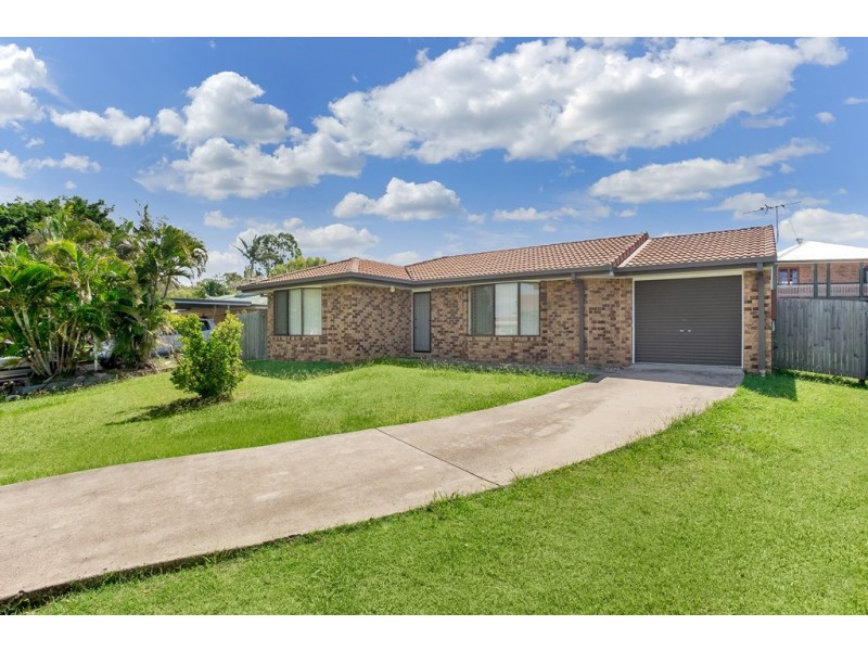 4 Mooralla Street, Bald Hills QLD 4036