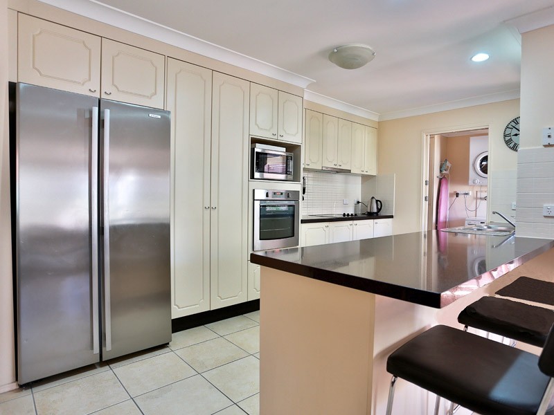 4 Protea Place, Bridgeman Downs QLD 4035