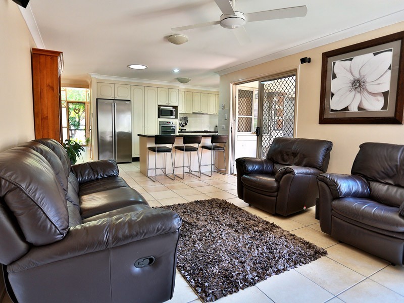 4 Protea Place, Bridgeman Downs QLD 4035