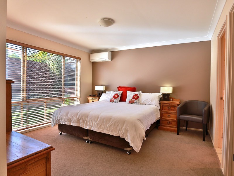 4 Protea Place, Bridgeman Downs QLD 4035