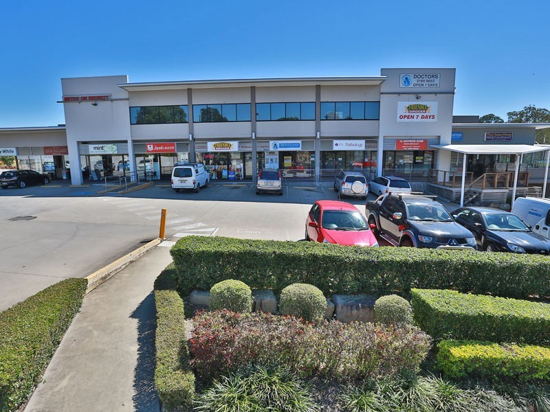 4 Protea Place, Bridgeman Downs QLD 4035