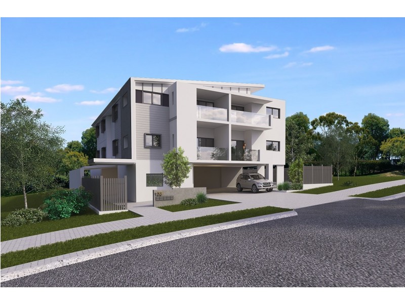 138 Albion Road, Windsor QLD 4030