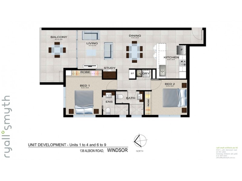 138 Albion Road, Windsor QLD 4030