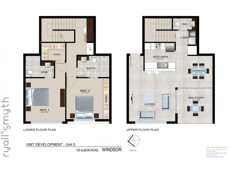 138 Albion Road, Windsor QLD 4030