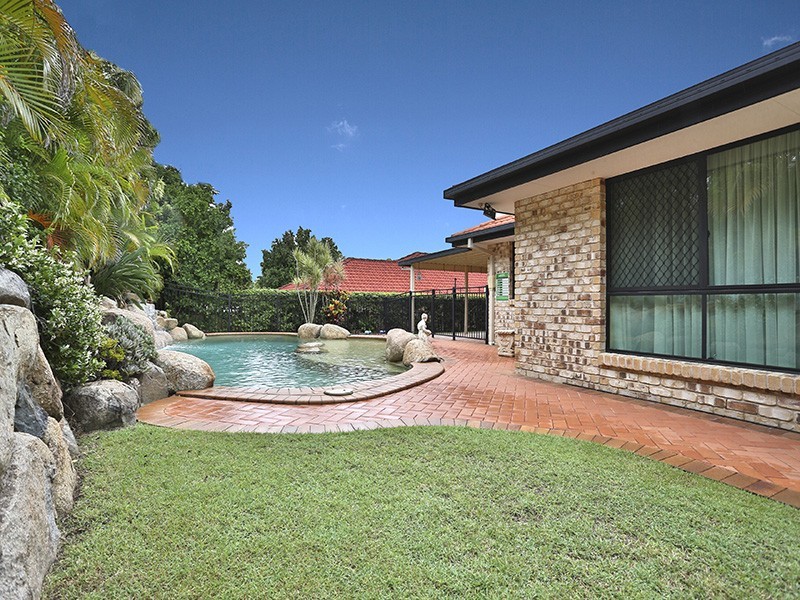 55 Casuarina Street, Bridgeman Downs QLD 4035