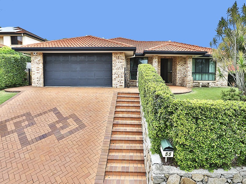 55 Casuarina Street, Bridgeman Downs QLD 4035