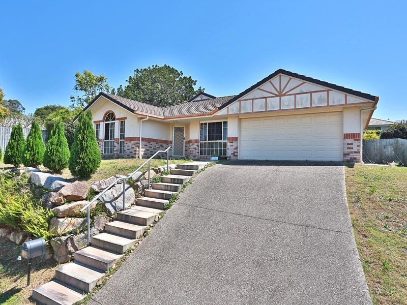 10 Gold Creek Court, Albany Creek QLD 4035