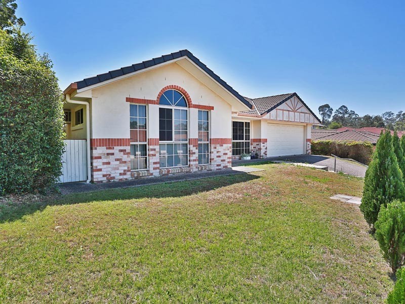 10 Gold Creek Court, Albany Creek QLD 4035