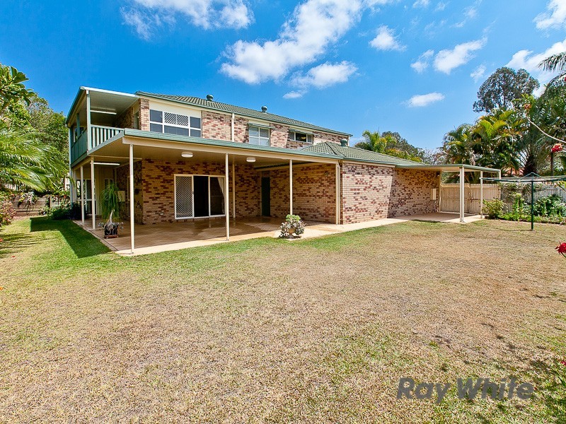 21 Karri Place, Bridgeman Downs QLD 4035
