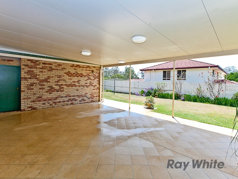 21 Karri Place, Bridgeman Downs QLD 4035