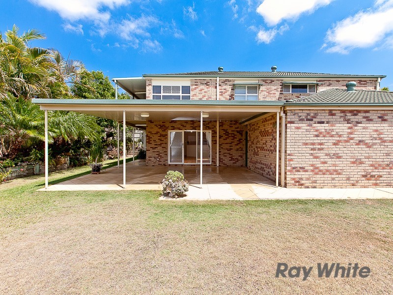 21 Karri Place, Bridgeman Downs QLD 4035