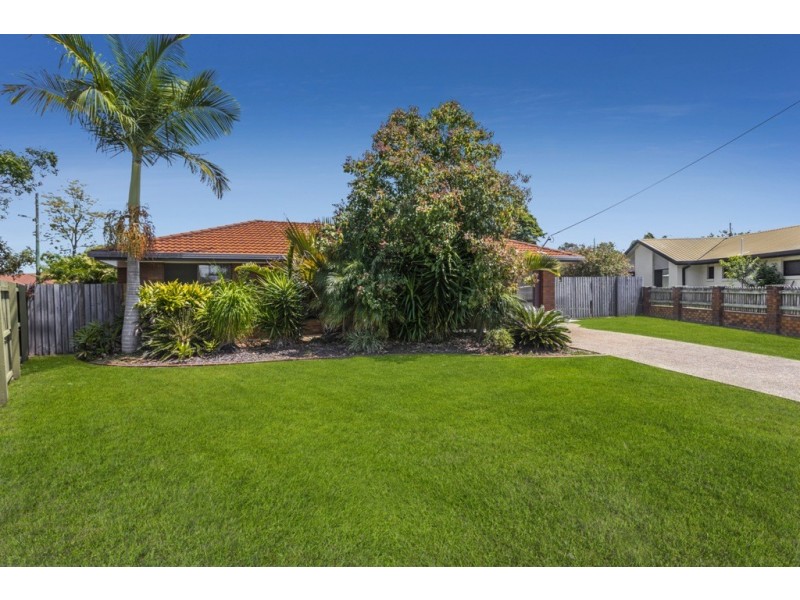 7 Terry Court, Bray Park QLD 4500