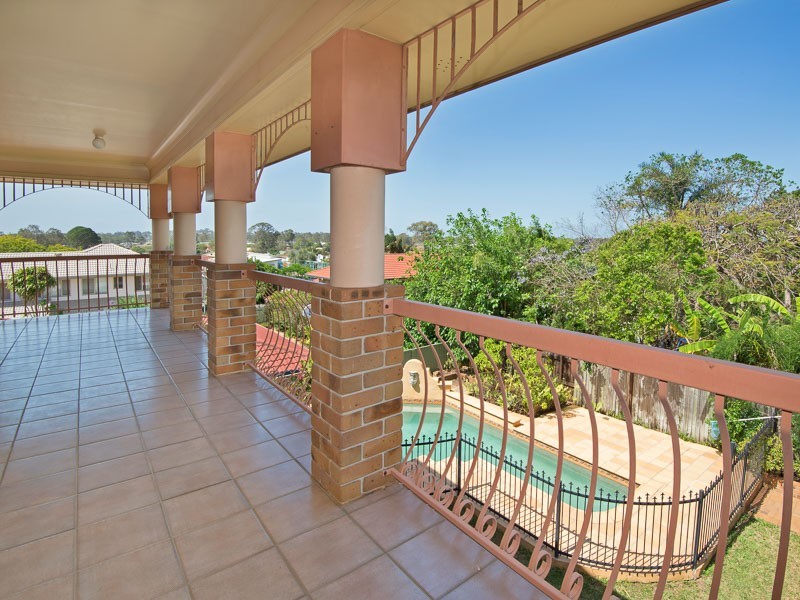 3 Stella Place, Carseldine QLD 4034