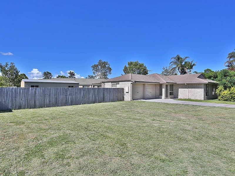 4 Adrian Street, Caboolture QLD 4510