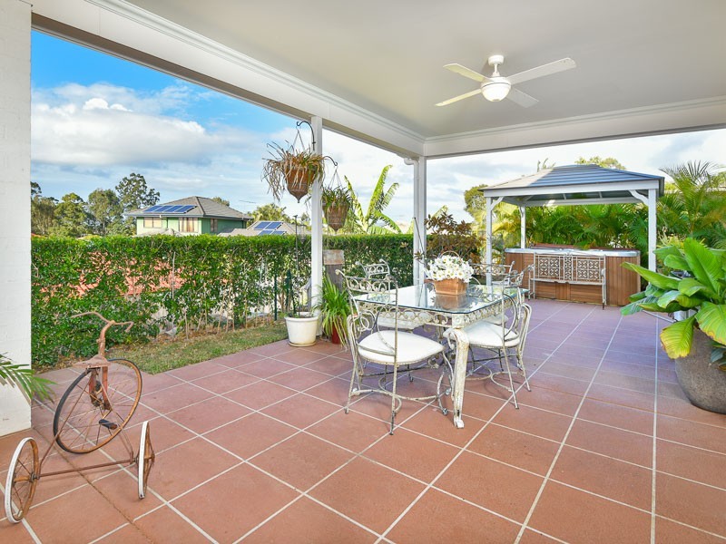 41 Michael David Drive, Warner QLD 4500