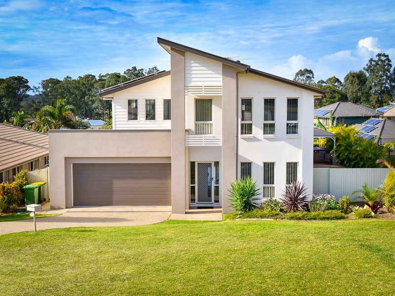 41 Michael David Drive, Warner QLD 4500