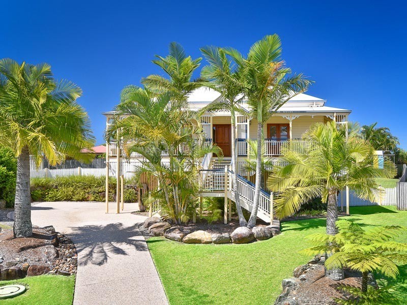 16 Zorina Court, Eatons Hill QLD 4037