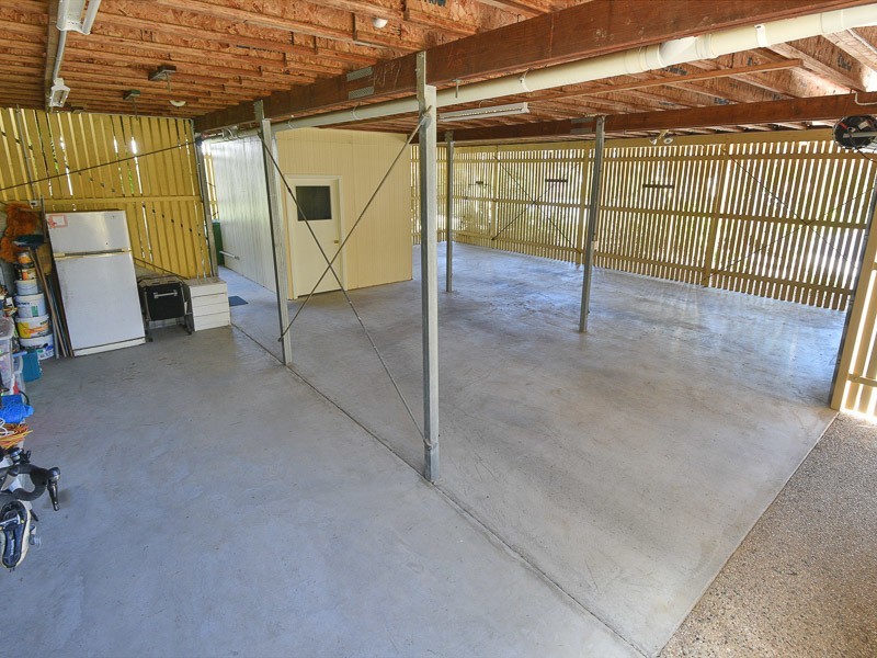 16 Zorina Court, Eatons Hill QLD 4037