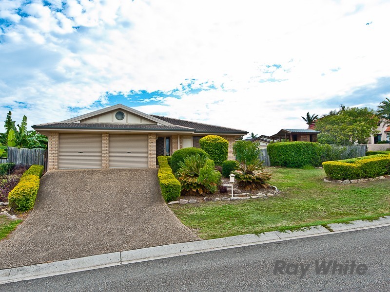 13 Glenlyon Court, Albany Creek QLD 4035