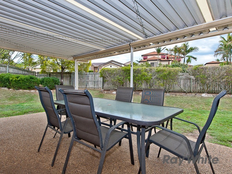 13 Glenlyon Court, Albany Creek QLD 4035