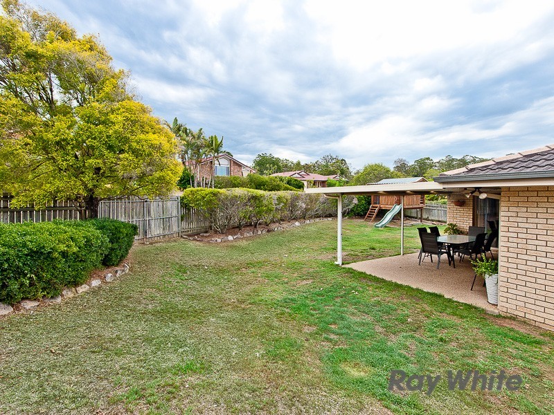 13 Glenlyon Court, Albany Creek QLD 4035