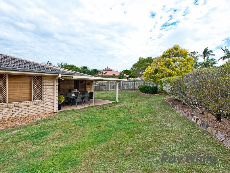13 Glenlyon Court, Albany Creek QLD 4035