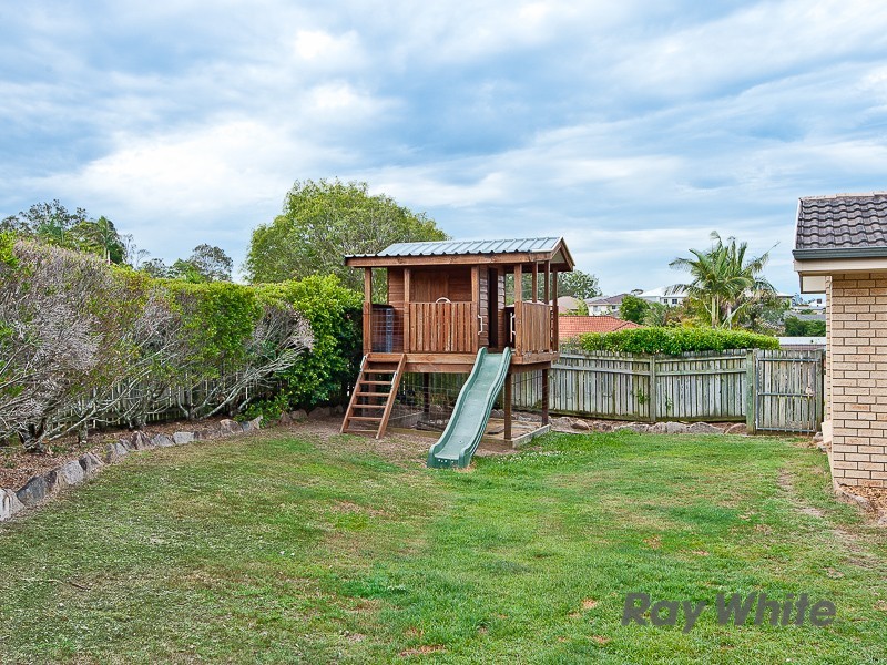 13 Glenlyon Court, Albany Creek QLD 4035