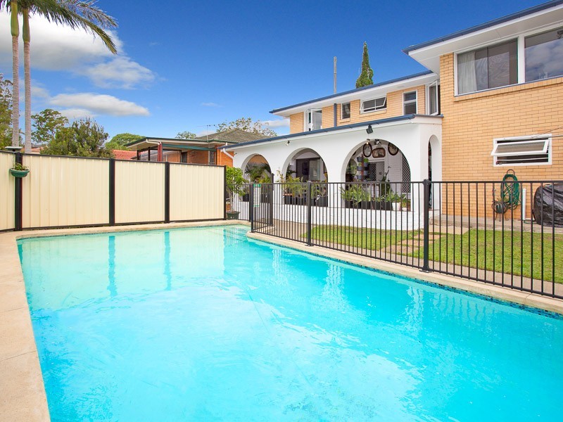 2 Euler Street, Aspley QLD 4034